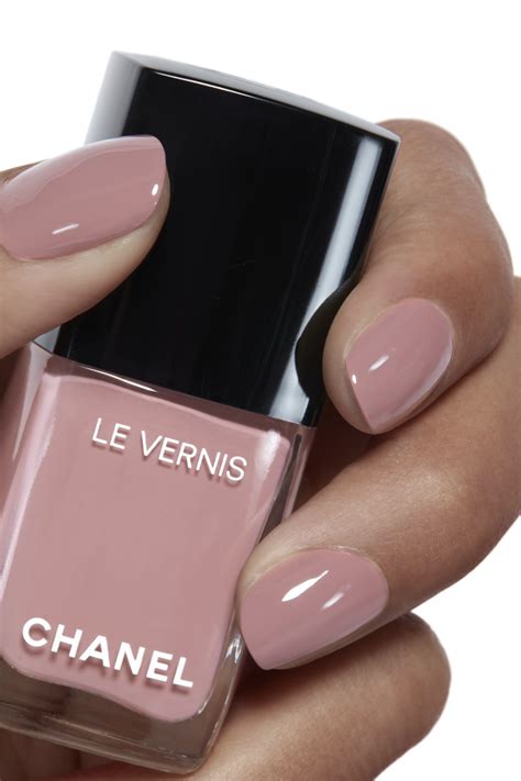 chanel le vernis daydream|Nail Polish & Colours .